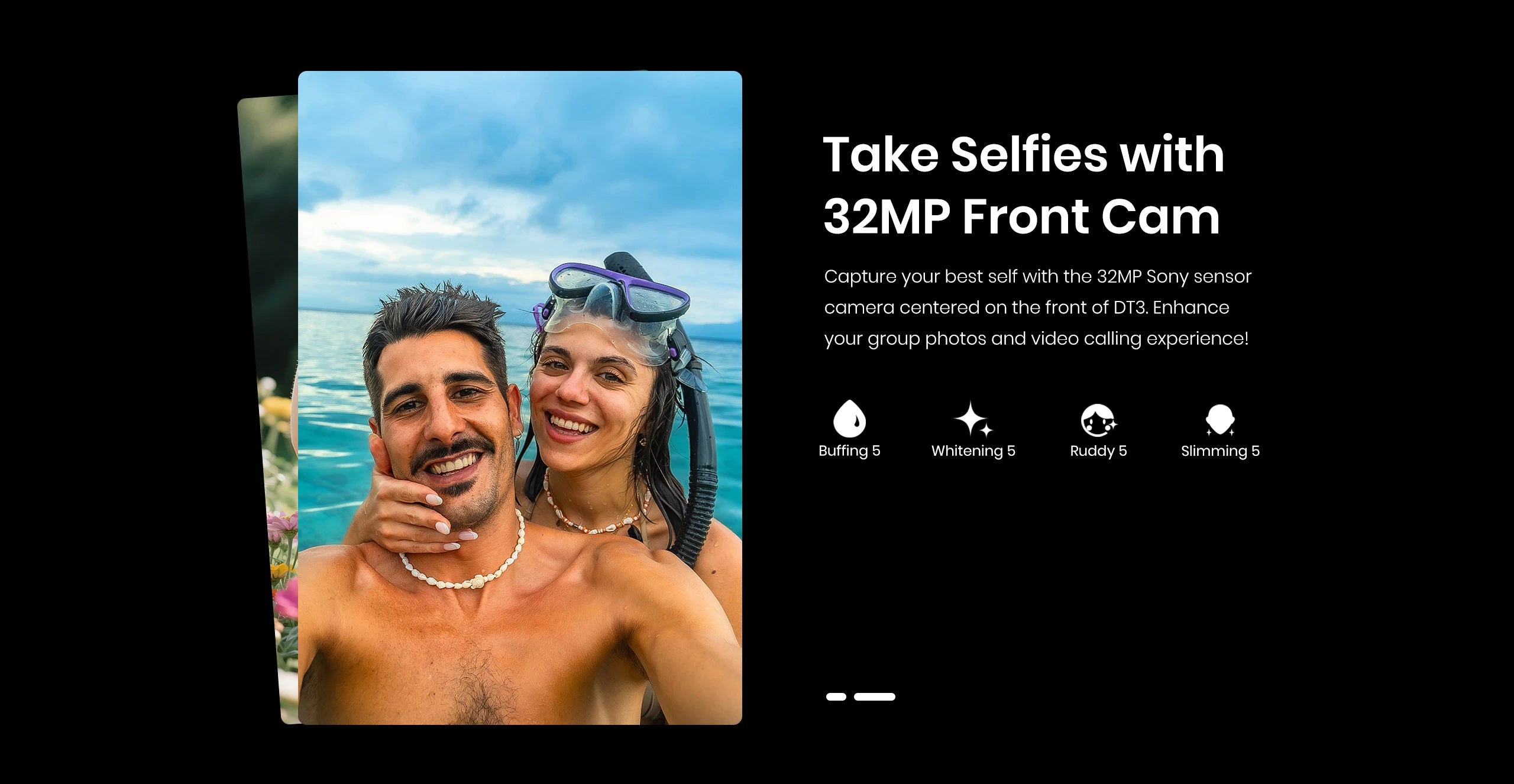 FOSSiBOT DT3 Rugged Certifications