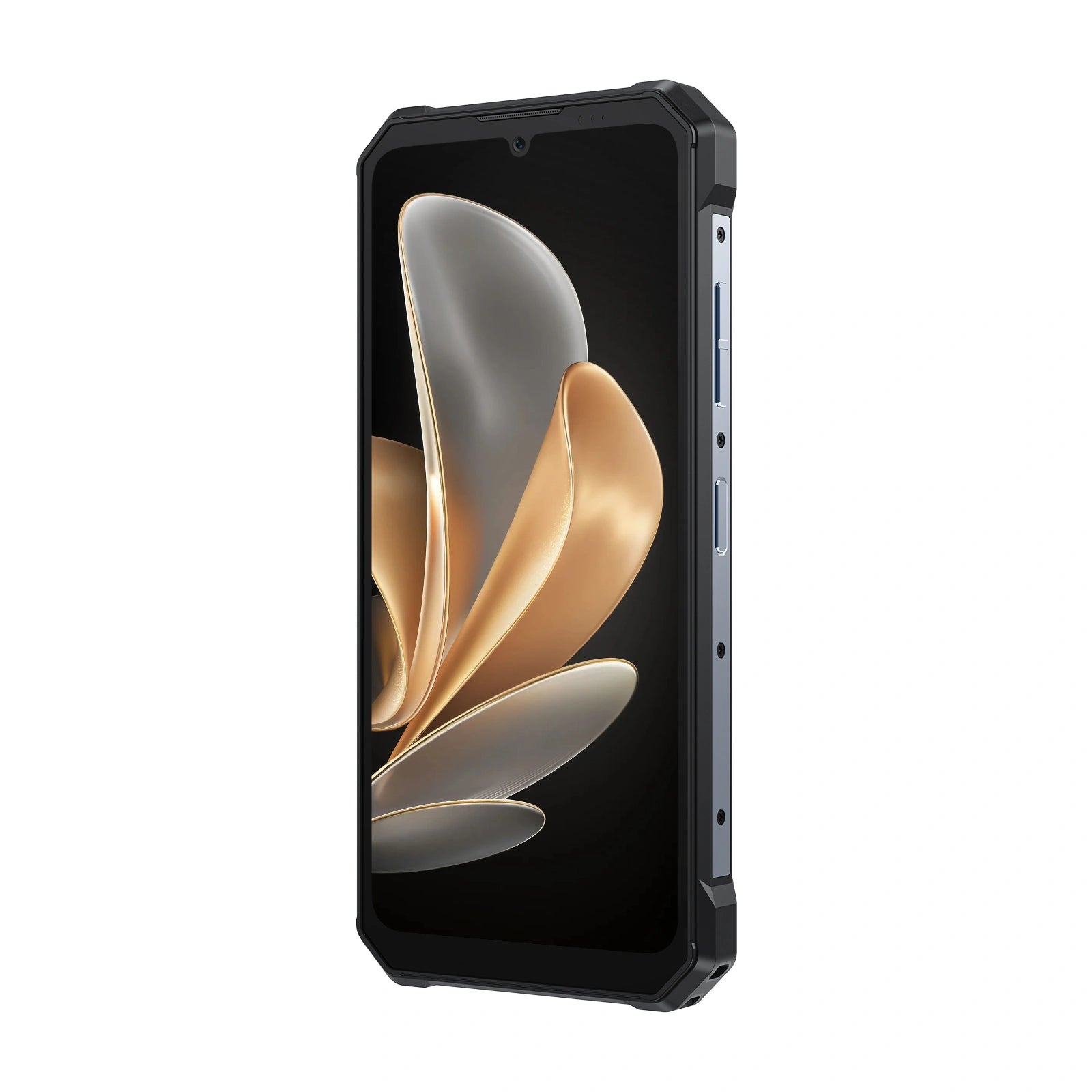 FOSSiBOT F109 5G 24GB+256GB 6.745-Inch Main & 1.32-inch