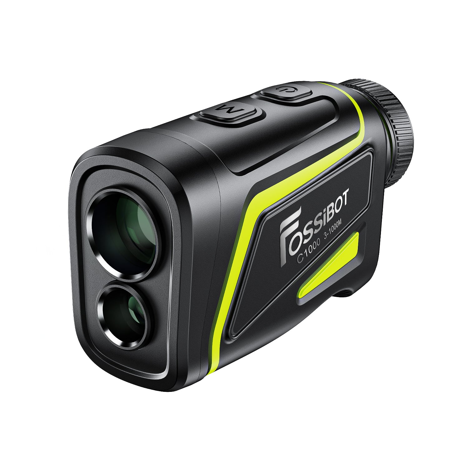 FOSSiBOT C1000 Golf Rangefinder Telescope
