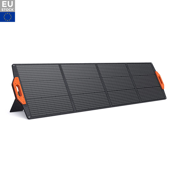 FOSSiBOT SP200 Solar Panel | 200W