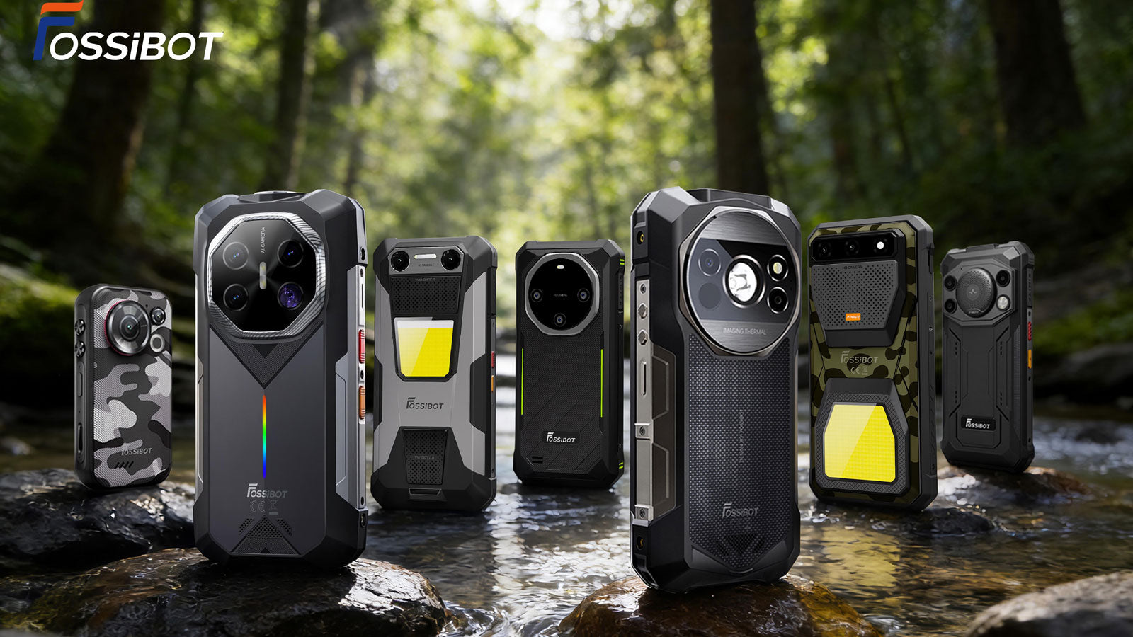 Poly Rugged Phone What Is a Rugged Phone? The Complete Beginner’s Guide for 2026 – FOSSiBOT