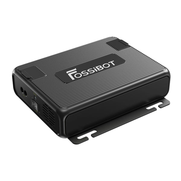 FOSSiBOT FAC580 DC-DC Battery Charger | 580W