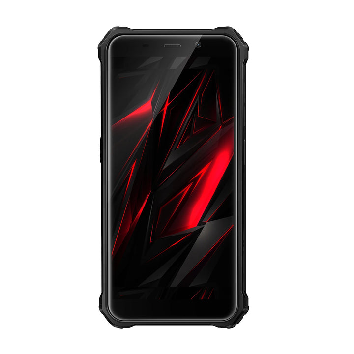 FOSSiBOT F101 PRO  15GB+128GB 5.45-Inch Main & 1.32-inch Innovative & Multifunction Rear Display 10600mAh Hac NFC Rugged Phone