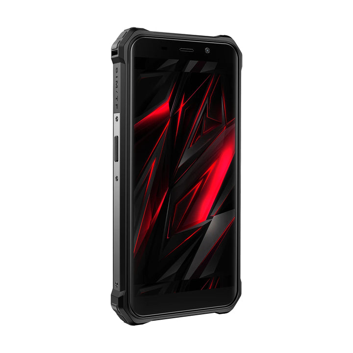 FOSSiBOT F101 PRO  15GB+128GB 5.45-Inch Main & 1.32-inch Innovative & Multifunction Rear Display 10600mAh Hac NFC Rugged Phone