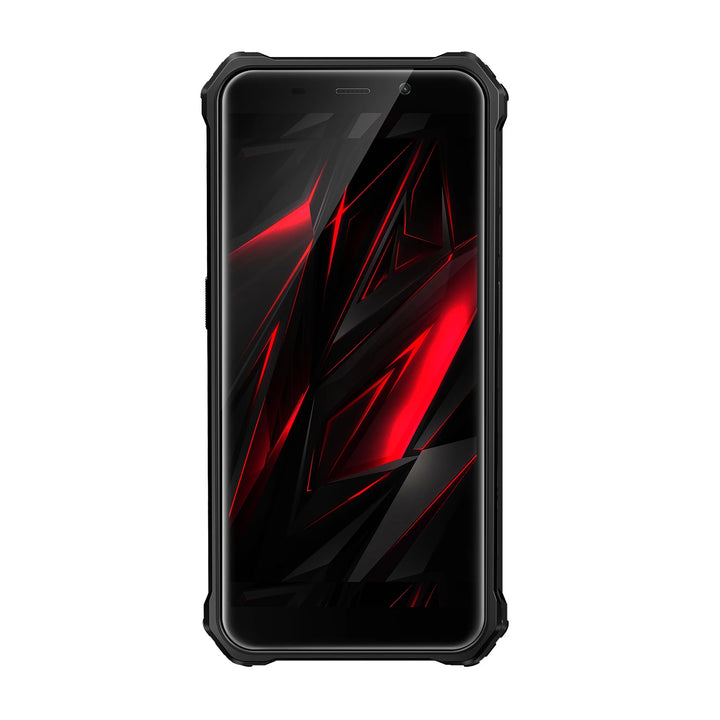 FOSSiBOT F101 PRO  15GB+128GB 5.45-Inch Main & 1.32-inch Innovative & Multifunction Rear Display 10600mAh Hac NFC Rugged Phone