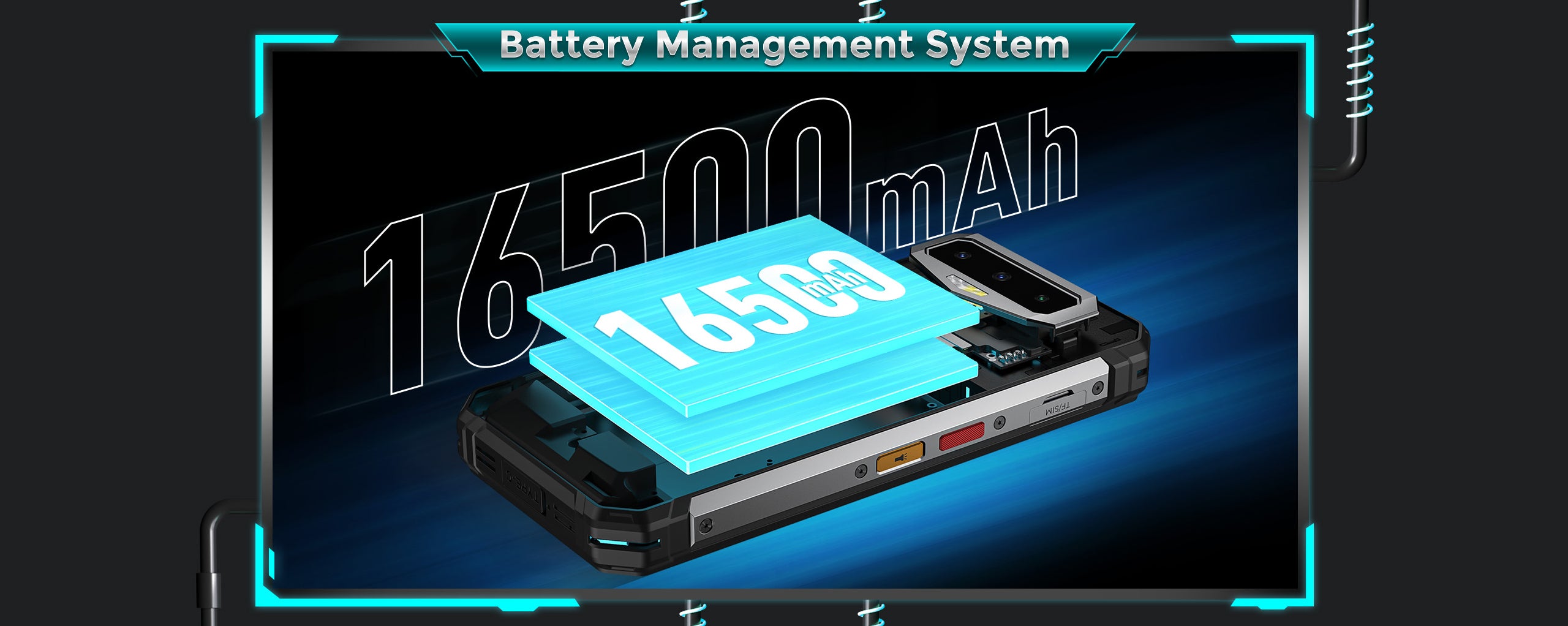Battery Managemment System