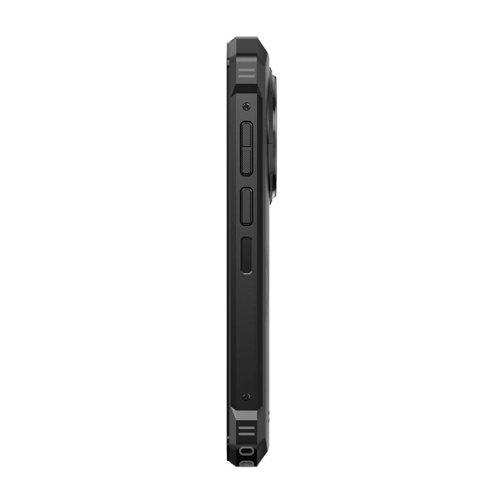 FOSSiBOT F105 12GB+64GB 10300mAh Large Battery 6.745 inch Waterdrop screen Rugged Phone