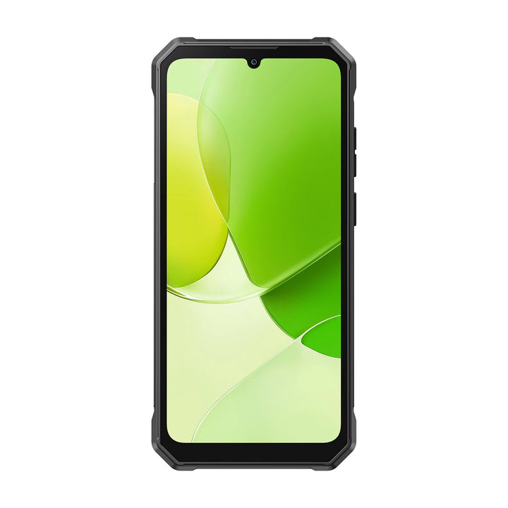 FOSSiBOT F105 12GB+64GB 10300mAh Large Battery 6.745 inch Waterdrop screen Rugged Phone