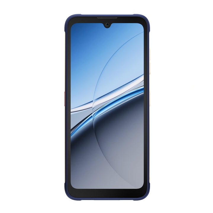 [World Premiere] FOSSiBOT F112 Pro 24GB+512GB 6.88-inch 120Hz 7150mAh 50MP Dimensity 6300 6nm 5G Rugged Smartphone
