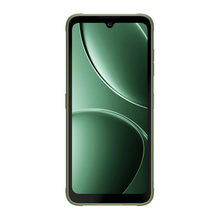[World Premiere] FOSSiBOT F112 Pro 24GB+512GB 6.88-inch 120Hz 7150mAh 50MP Dimensity 6300 6nm 5G Rugged Smartphone