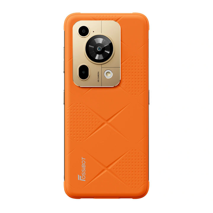 FOSSiBOT F112 Pro 24GB+256GB 6.88-inch 120Hz 7150mAh 50MP Dimensity 63 FOSSiBOT F112 Pro 24GB+256GB 6.88-inch 120Hz 7150mAh 50MP Dimensity 63