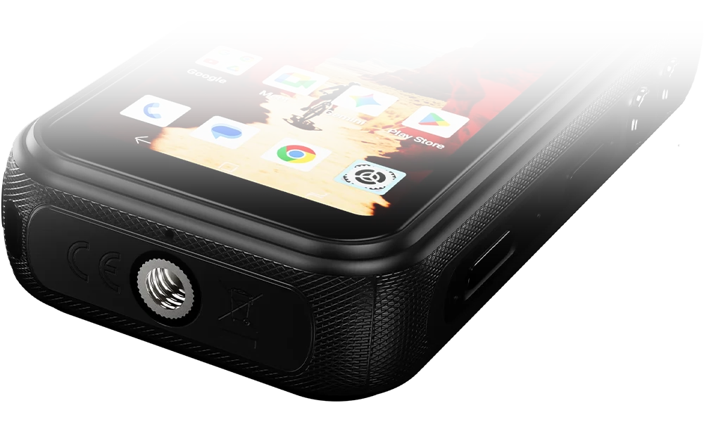 FOSSIBOT F107 Pro Rugged Phone – FOSSiBOT FOSSIBOT F107 Pro Rugged Phone – FOSSiBOT