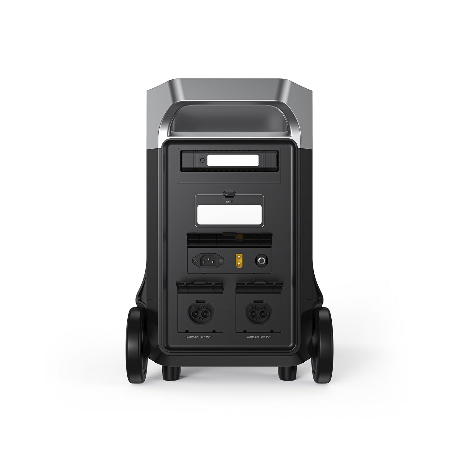 【美品】FOSSiBOT F3600 Pro 拡張電源 FOSSiBOT F3600 Pro + FB3840 Expansion Battery