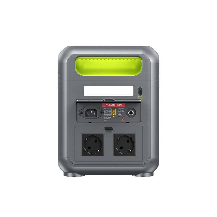 FOSSiBOT F1200 Portable Power Station| 1,200W 1,024Wh