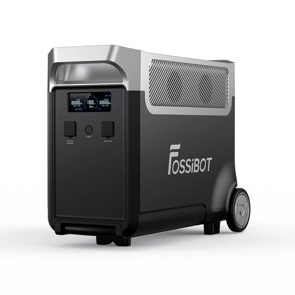 Portable Power Stations for Sale | Fossibot – FOSSiBOT