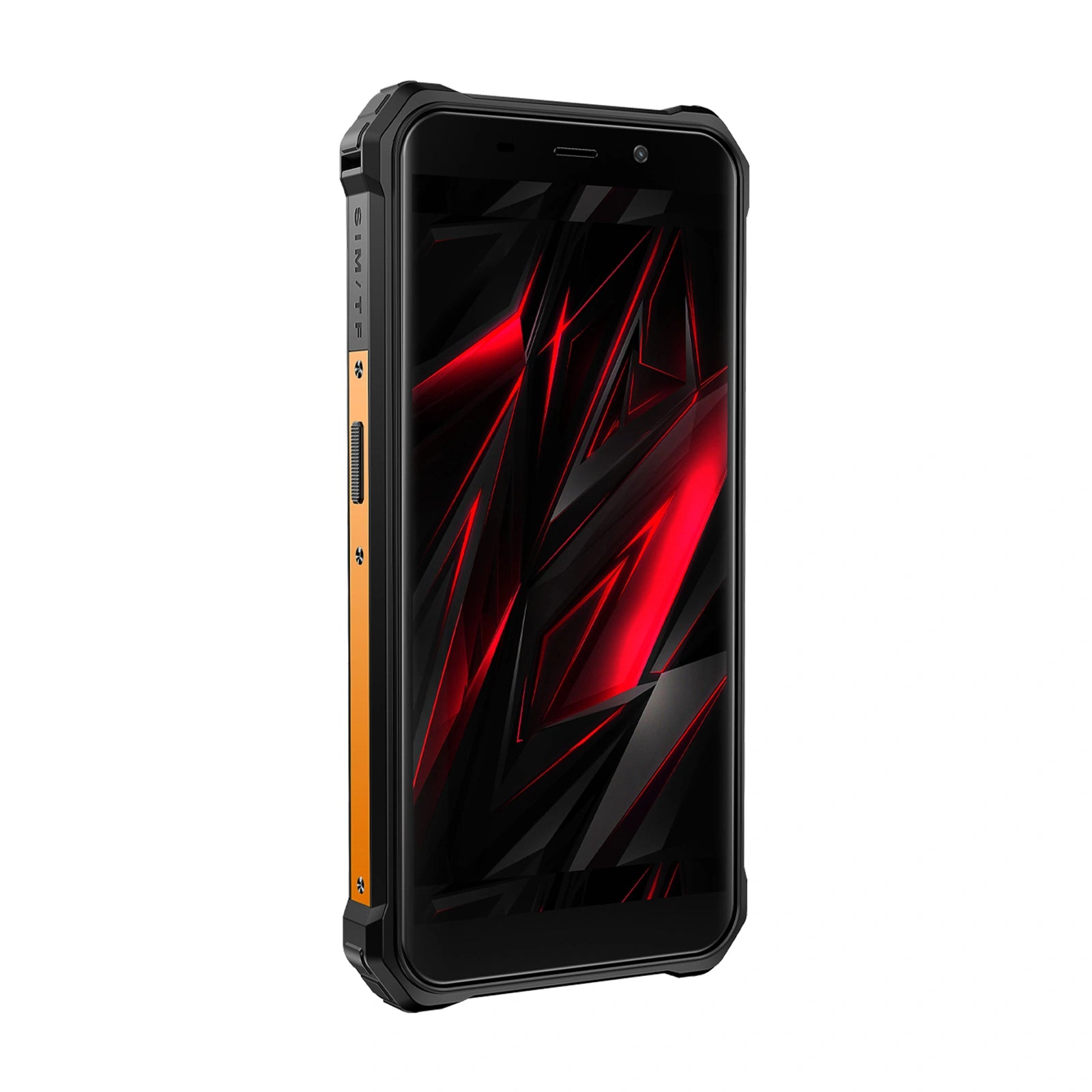 FOSSiBOT F101 Pro シムフリースマホ 黒 定価31000円 【公式通販】