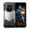 FOSSiBOT F107 Pro 6.95-inch 30+512GB MediaTek Dimensity 7300 200MP+32MP 28000mAh Android 15 Starlight Night Vision Rugged Phone