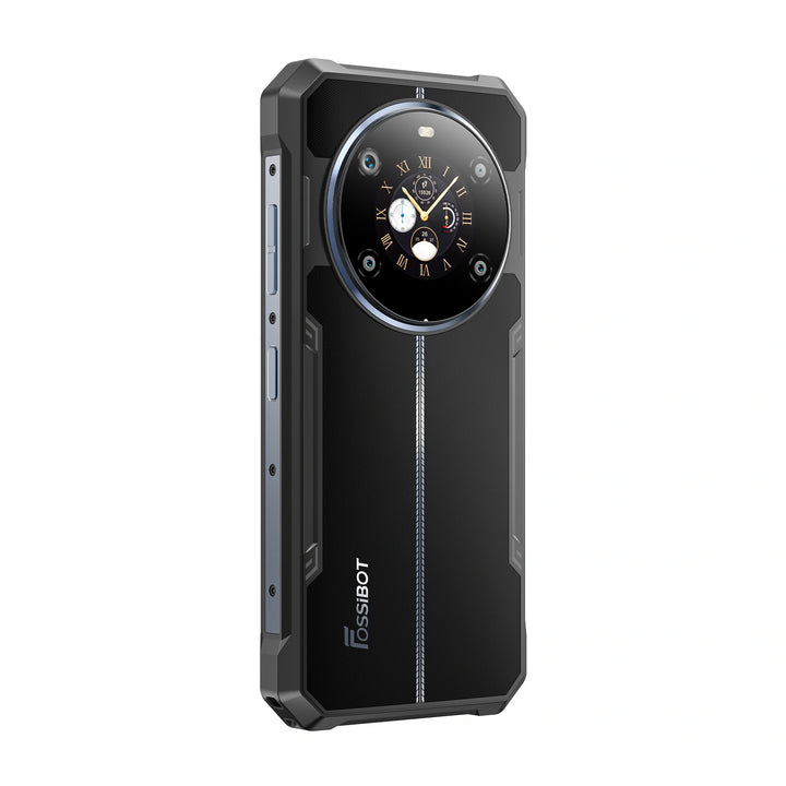 FOSSiBOT F109 5G 24GB+256GB 6.745-Inch Main & 1.32-inch FOSSiBOT F109 5G 24GB+256GB 6.745-Inch Main & 1.32-inch