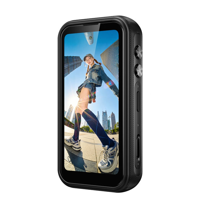 FOSSiBOT F116 Pro 12GB RAM + 256GB ROM, Dimensity 7300 5G Processor, 4