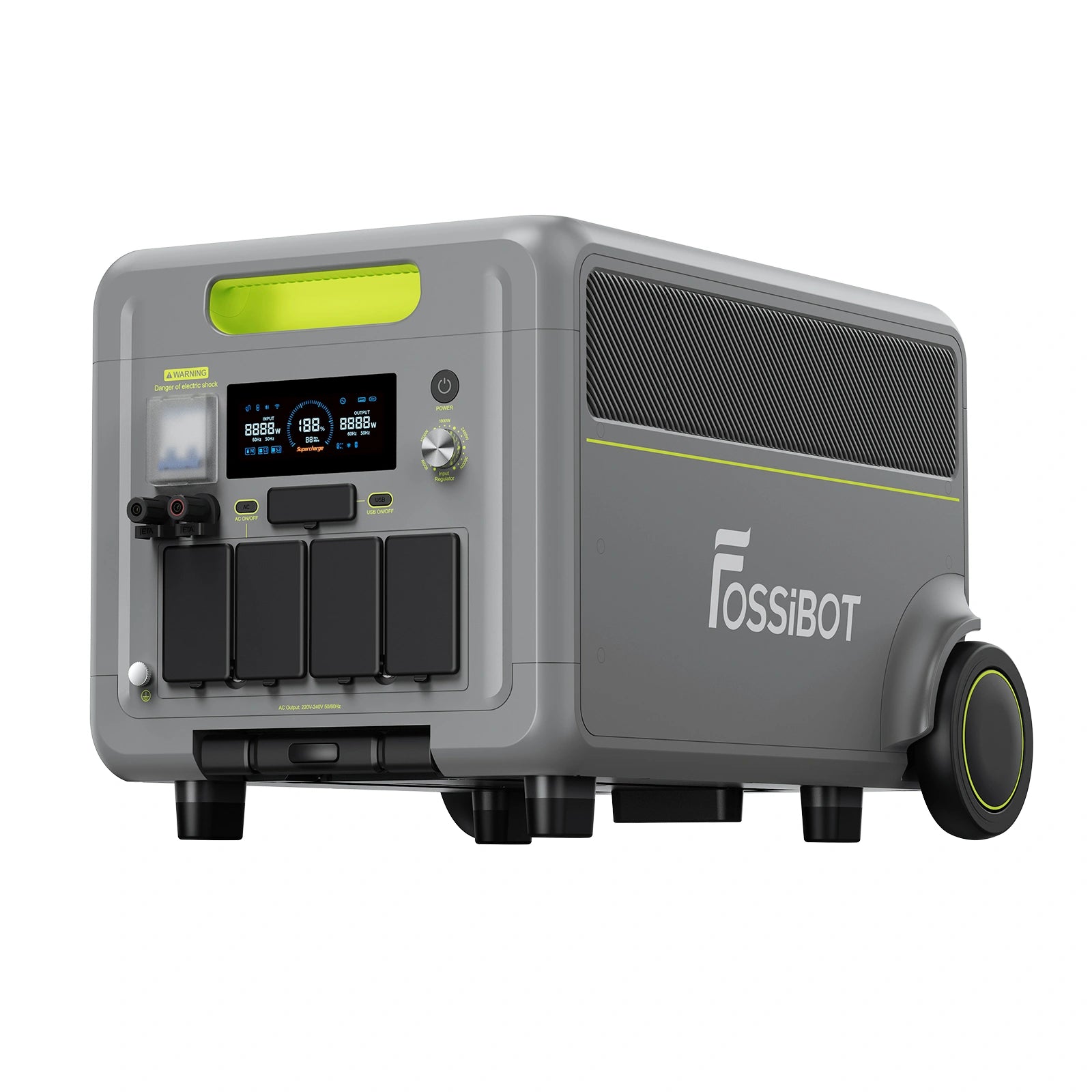 FOSSiBOT F7200