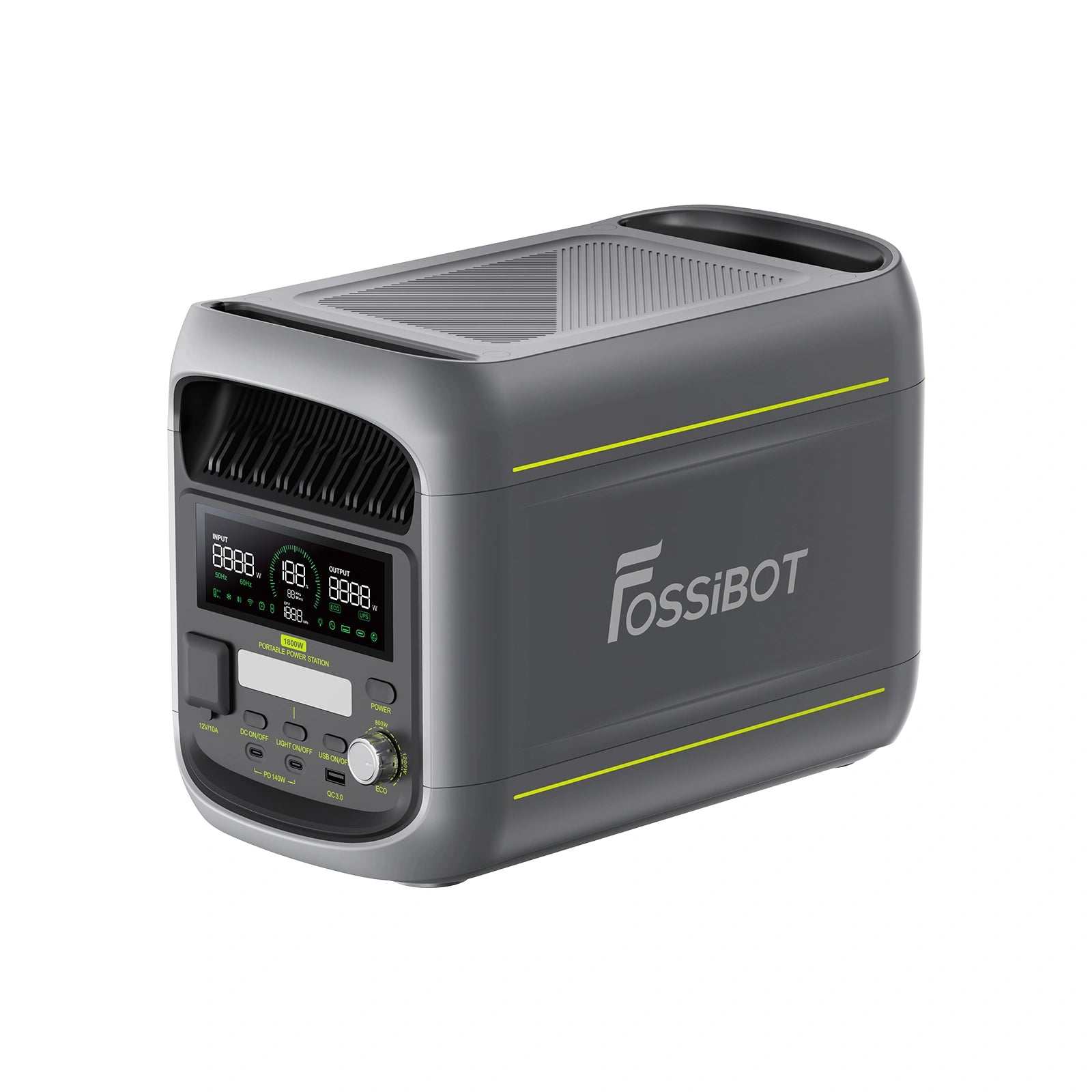 FOSSiBOT F1800