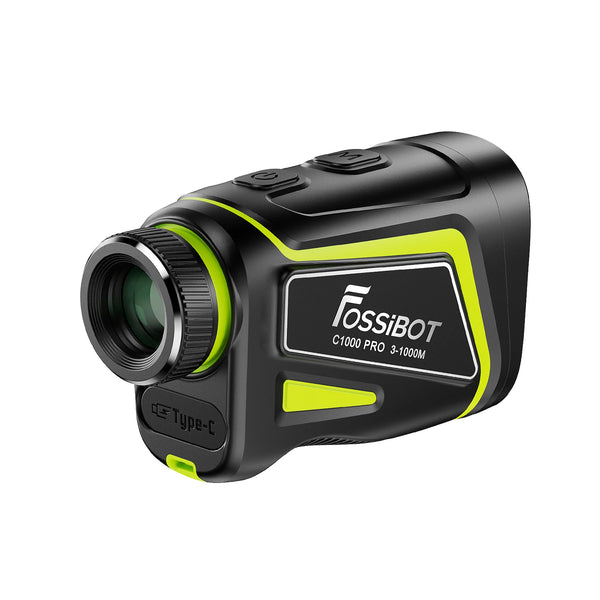 FOSSiBOT C1000 Pro Golf Rangefinder