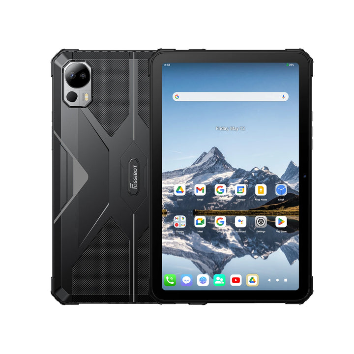FOSSiBOT DT1 16GB+256GB 16+48MP 10.4-inch 2K Display 11000mAh Tablet