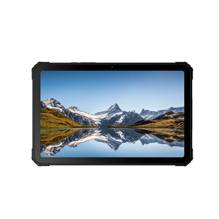 FOSSIBOT DT1 10.4 inch Android 13 Tablet,11000mAh Rugged Tablet 2K  FHD+16GB+256GB Tablet 48MP+16MP Camera Smart Tablet IP68-69K Waterproof  Tablet 4G