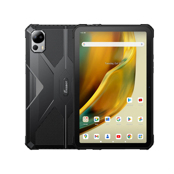 FOSSiBOT DT1 Lite 7GB+64GB 13MP+5MP 10.4-inch 2K Display 11000mAh Tabl FOSSiBOT DT1 Lite 7GB+64GB 13MP+5MP 10.4-inch 2K Display 11000mAh Tabl