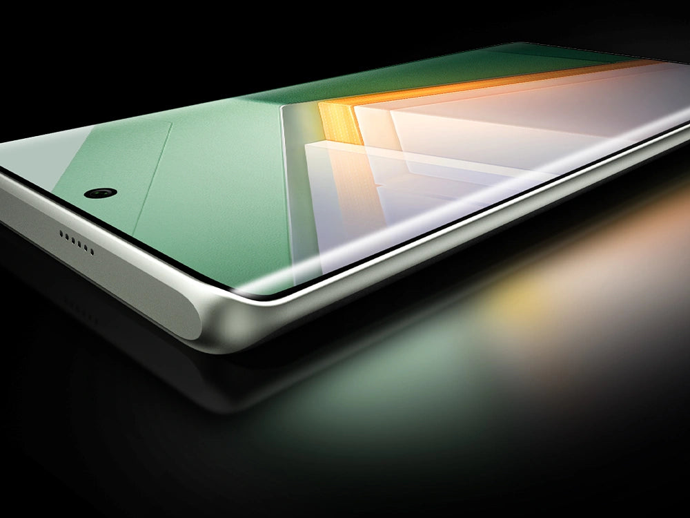 FOSSiBOT S3 Pro 6.67 FOSSiBOT S3 Pro 6.67