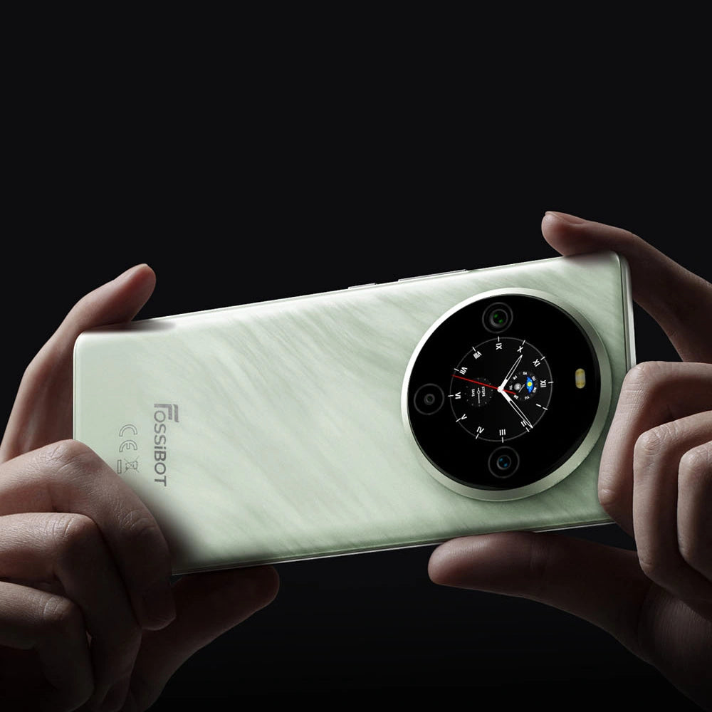 FOSSiBOT S3 Pro 6.67 FOSSiBOT S3 Pro 6.67