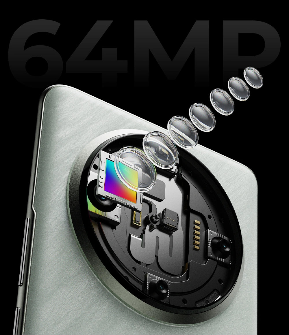 FOSSiBOT S3 Pro 6.67 FOSSiBOT S3 Pro 6.67