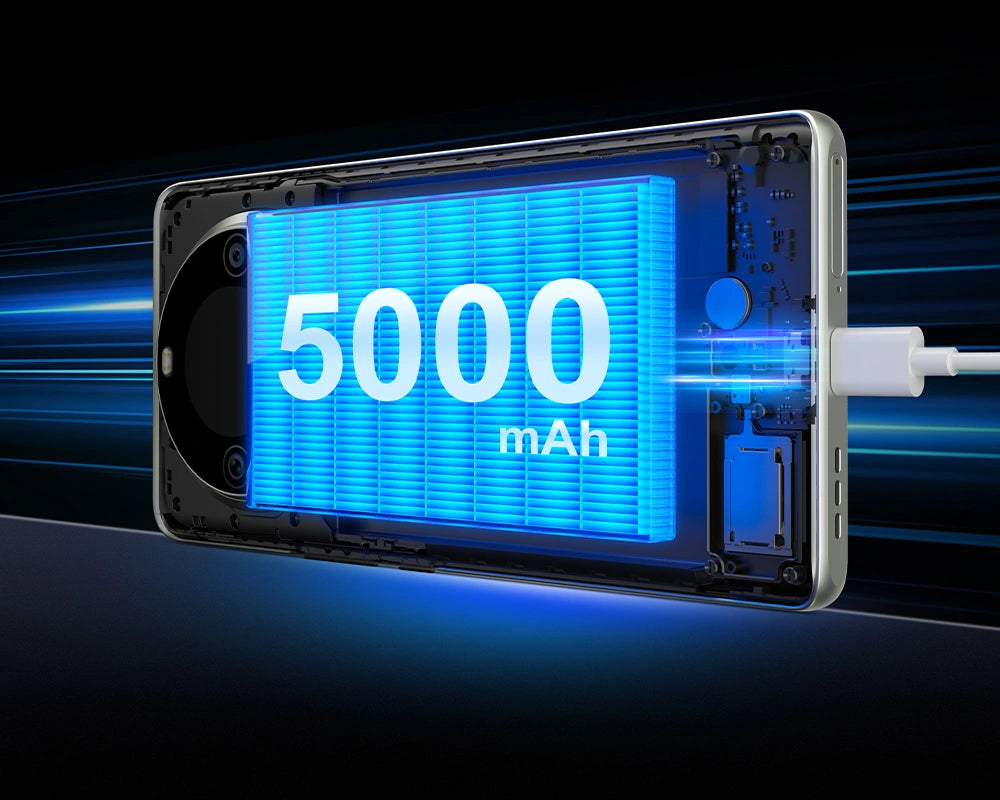 FOSSiBOT S3 Pro 6.67 FOSSiBOT S3 Pro 6.67