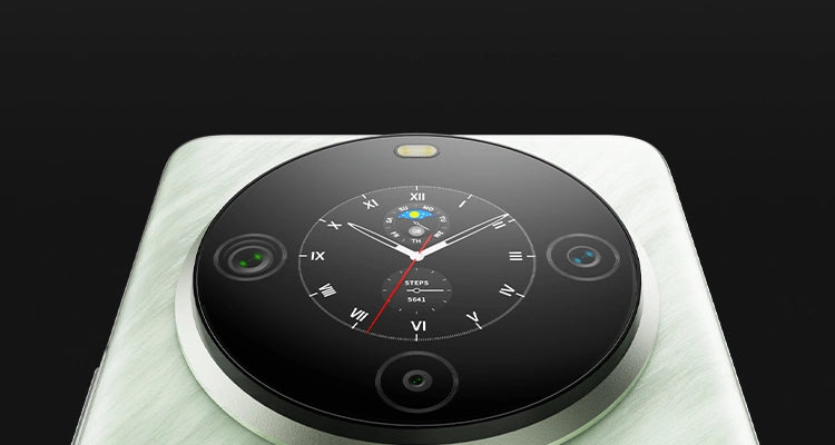 FOSSiBOT S3 Pro 6.67 FOSSiBOT S3 Pro 6.67