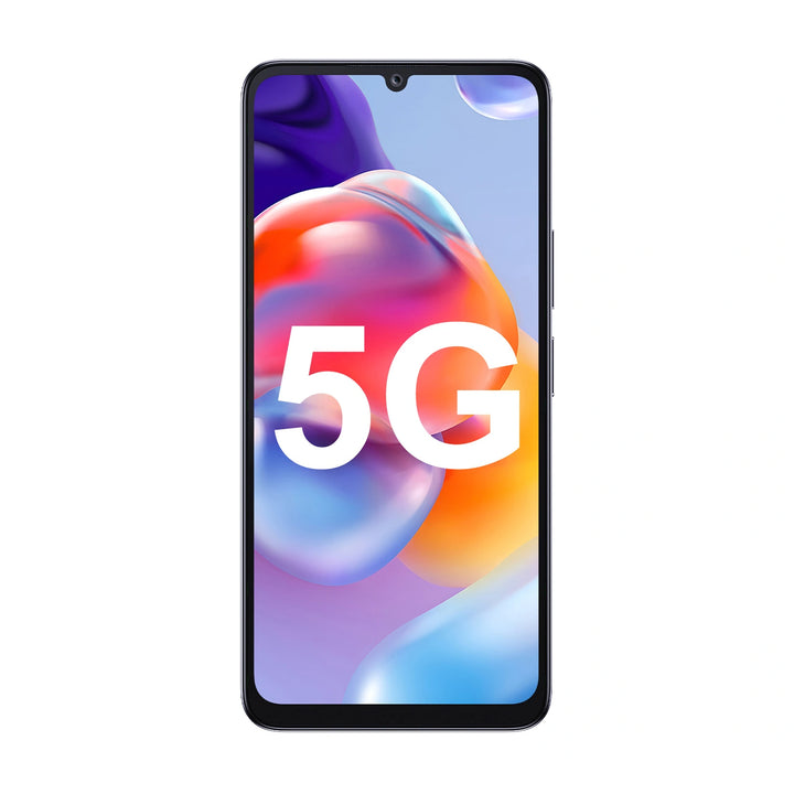 FOSSiBOT S1 5G 24GB+128GB 6.745-Inch 50MP Cameras NFC Android 14 Smart FOSSiBOT S1 5G 24GB+128GB 6.745-Inch 50MP Cameras NFC Android 14 Smart