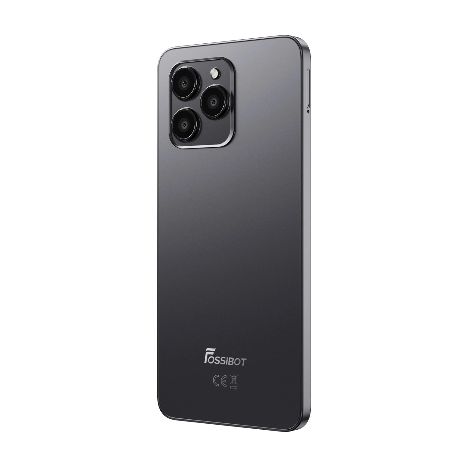 FOSSiBOT S1 5G Smartphone 24Go (6 18) RAM /128Go ROM 6.75 HD 4900mAh 50MP Android 14 Téléphone Portable NFC GPS Double SIM - Vert - Téléphonie