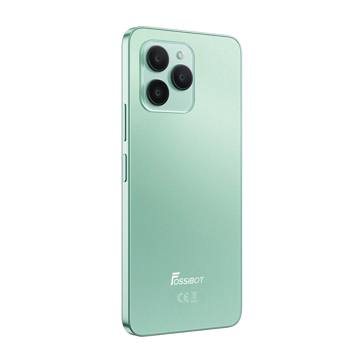 FOSSiBOT S1 5G 24GB+128GB 6.745-Inch 50MP Cameras NFC Android 14 Smart FOSSiBOT S1 5G 24GB+128GB 6.745-Inch 50MP Cameras NFC Android 14 Smart