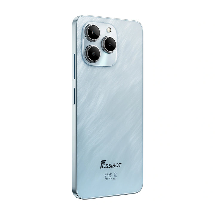 FOSSiBOT S2 6.72 FOSSiBOT S2 6.72
