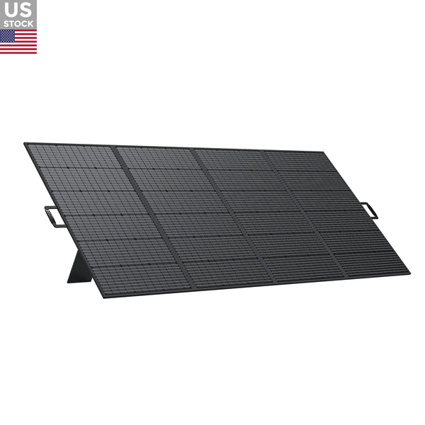 FOSSiBOT SP420 Solar Panel | 420W