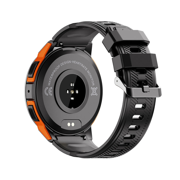 Fossibot Viran W101 Rugged Smartwatch