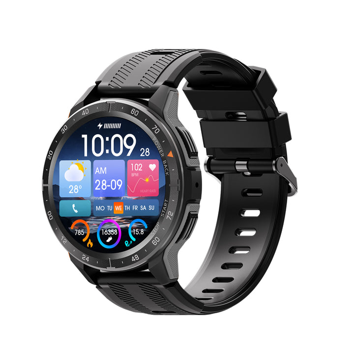Fossibot Viran W101 Rugged Smartwatch