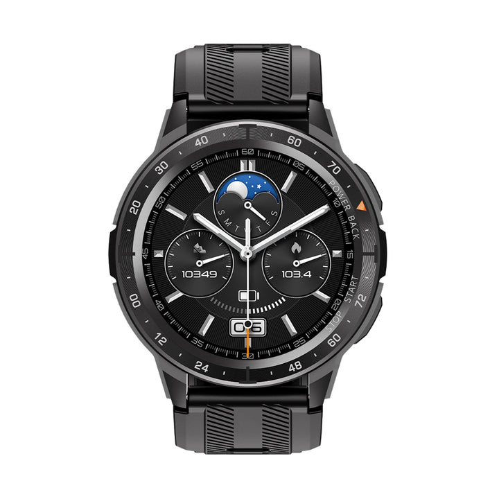 Fossibot Viran W101 Rugged Smartwatch FOSSiBOT