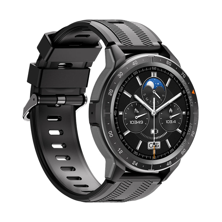 Fossibot Viran W101 Rugged Smartwatch