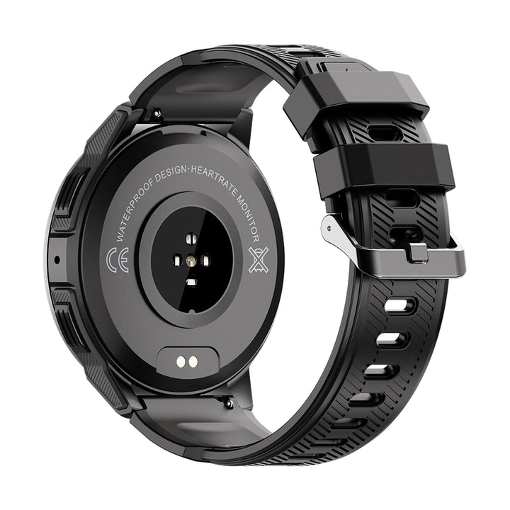 Fossibot Viran W101 Rugged Smartwatch