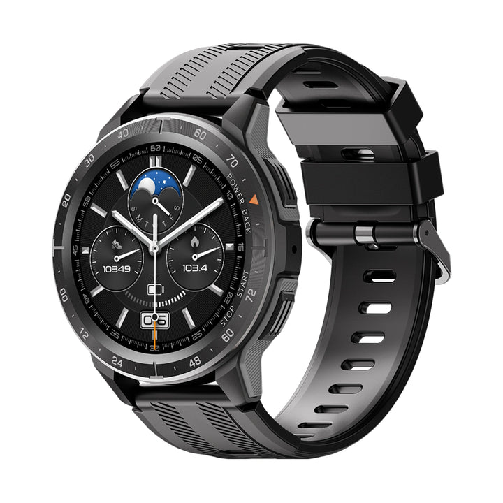 Fossibot Viran W101 Rugged Smartwatch FOSSiBOT