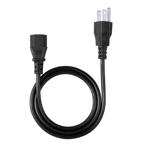 AC charging cable for F2400
